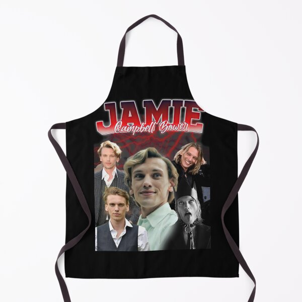 Item preview, Jamie Campbell Bower Retro Style designed and sold by 2000sbabyangel.