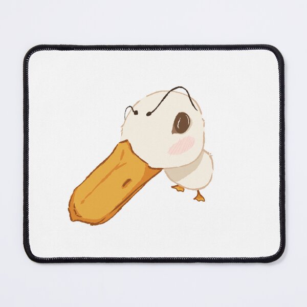 Item preview, Side Eye Duck designed and sold by LUHomework.