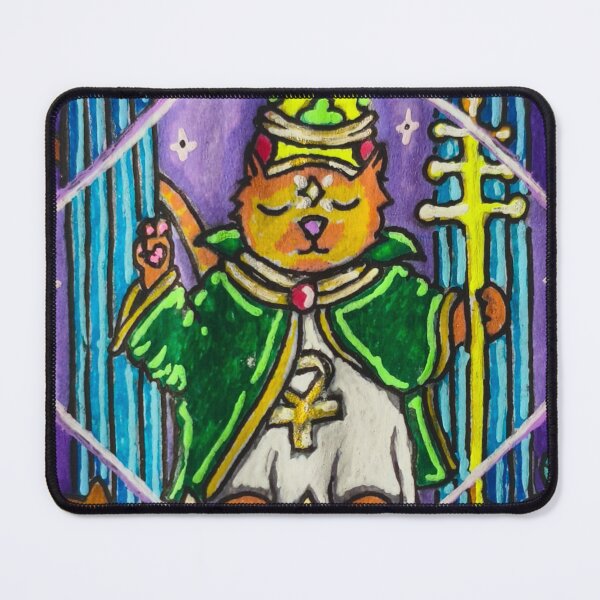 Item preview, O Gato Eremita designed and sold by KonphieOficial.