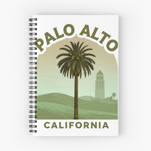 Item preview, Palo Alto Design designed and sold by stickywithnat.