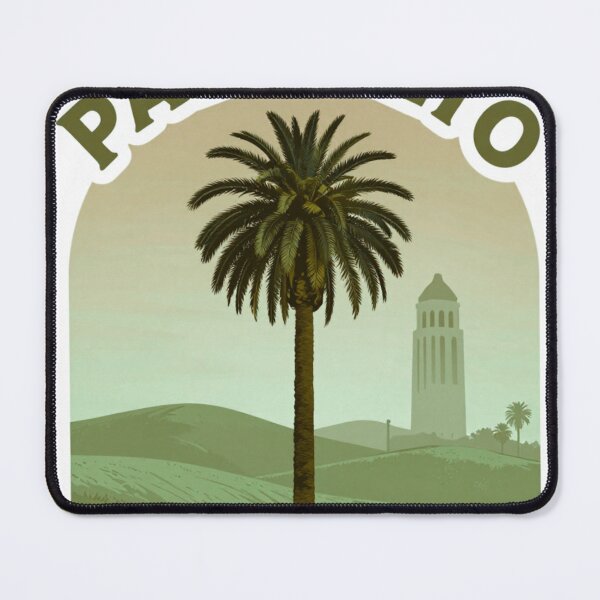 Item preview, Palo Alto Design designed and sold by stickywithnat.