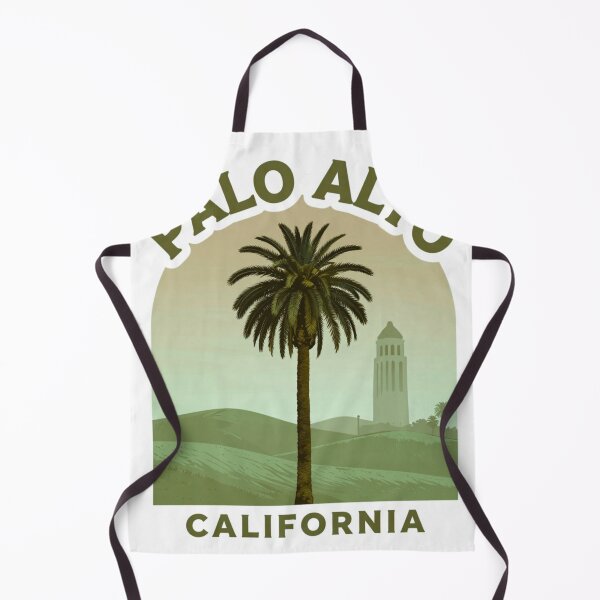 Item preview, Palo Alto Design designed and sold by stickywithnat.