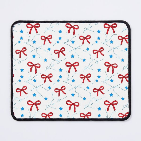 Item preview, Red Coquette Bow designed and sold by esha charles.