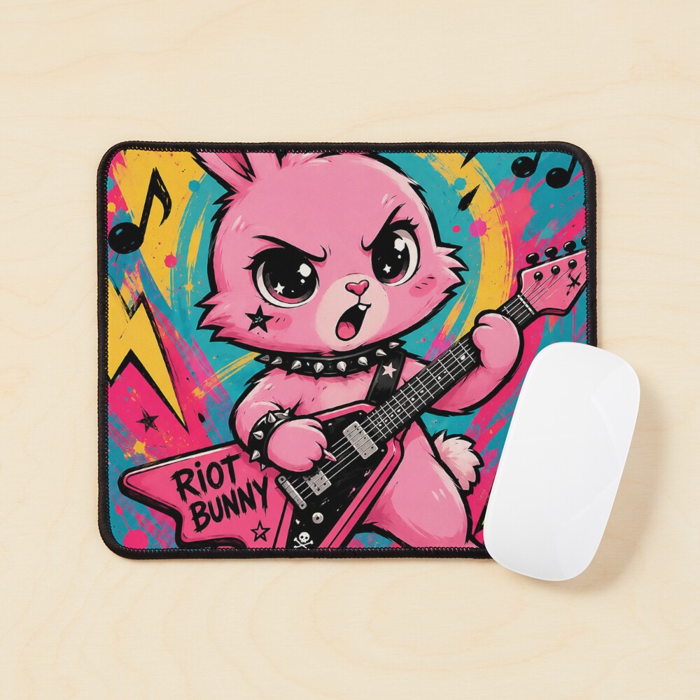 Item preview, Mouse Pad designed and sold by JulianBurgos94.
