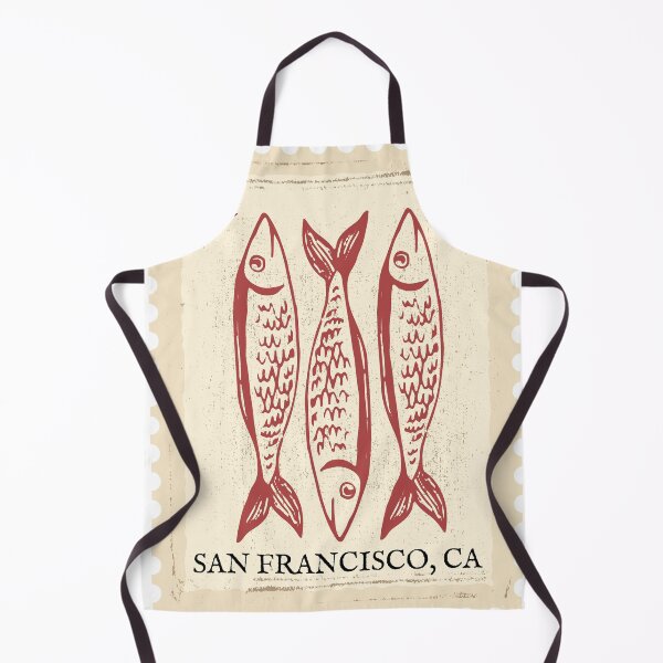 Item preview, San Francisco Stamp designed and sold by stickywithnat.
