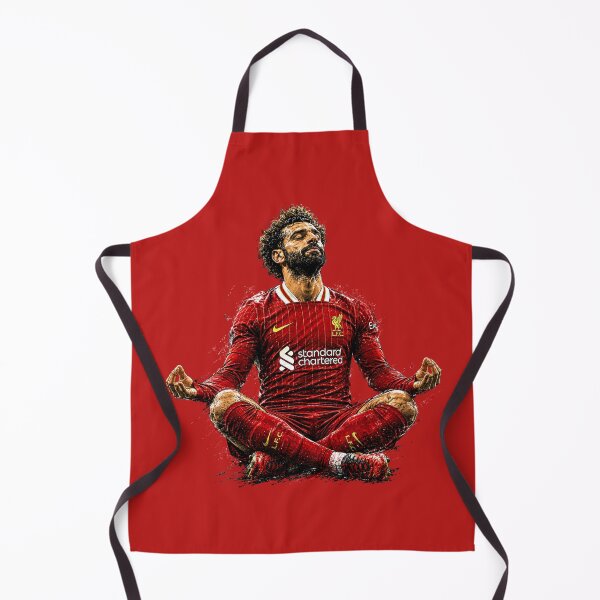 Item preview, Mo Salah Yoga Celebration designed and sold by Sports Boutique.