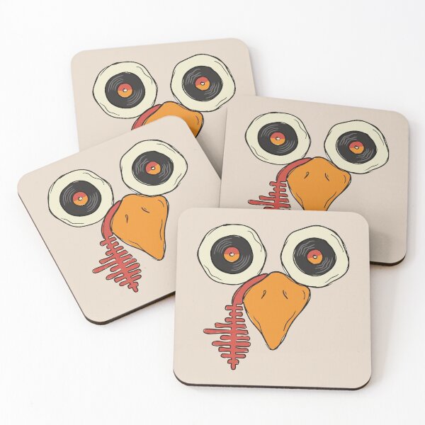 Item preview, Turkey Face designed and sold by bihtti.