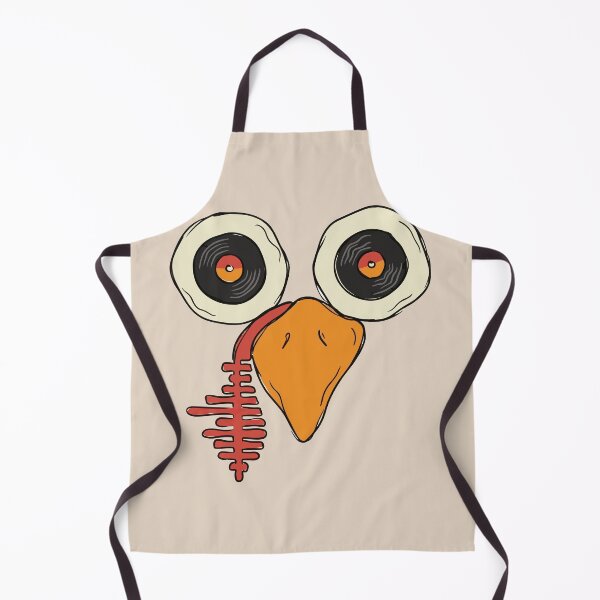 Item preview, Turkey Face designed and sold by bihtti.