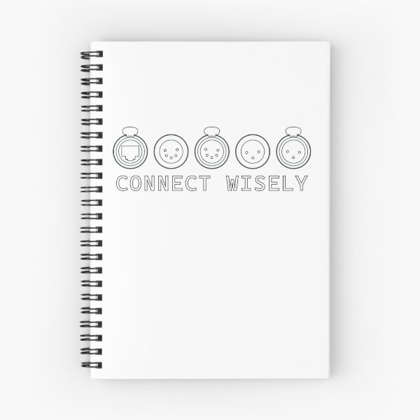 Item preview, Connect Wisely Stage Lighting designed and sold by drTerrens.