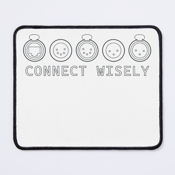 Item preview, Connect Wisely Stage Lighting designed and sold by drTerrens.