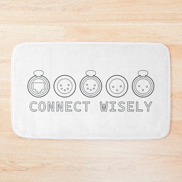 Item preview, Connect Wisely Stage Lighting designed and sold by drTerrens.
