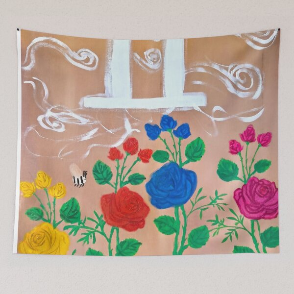 Item preview, June under the sign of Gemini designed and sold by MinasArt90.