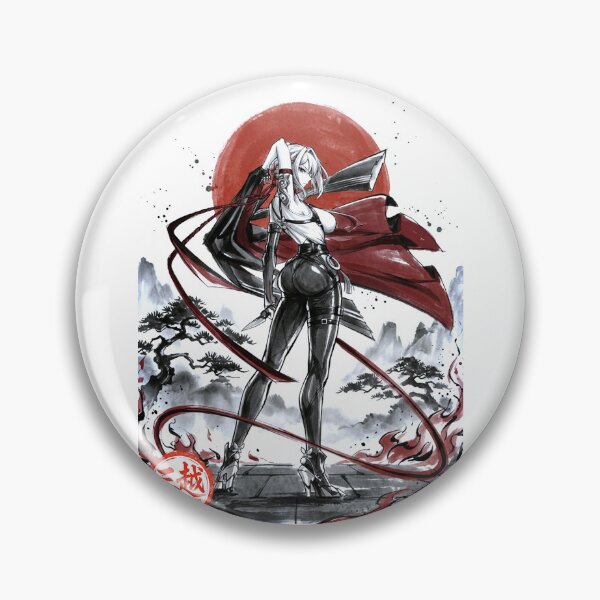 Item preview, Evelyn Chevalier Sumi-e designed and sold by Mitsugoshi.
