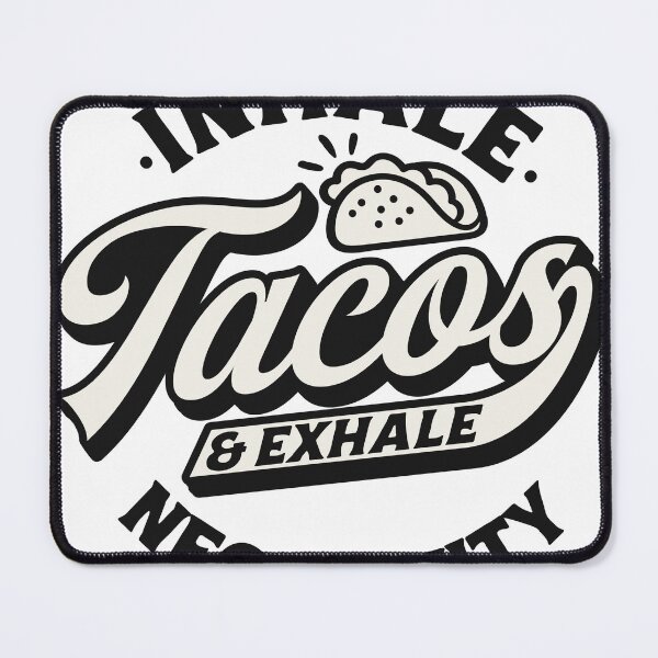 Item preview, Tacos designed and sold by Marketflowcreation .