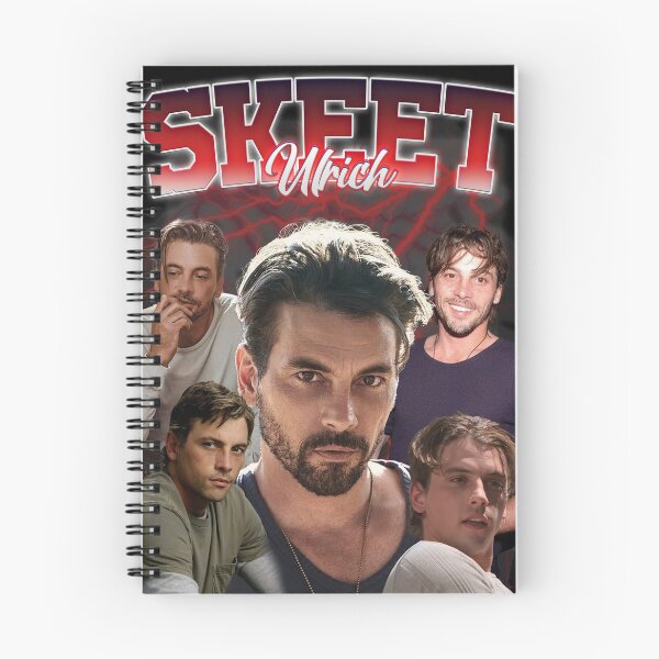 Item preview, Skeet Ulrich Scream Billy Loomis Retro Vintage Fan Art Shirt designed and sold by 2000sbabyangel.