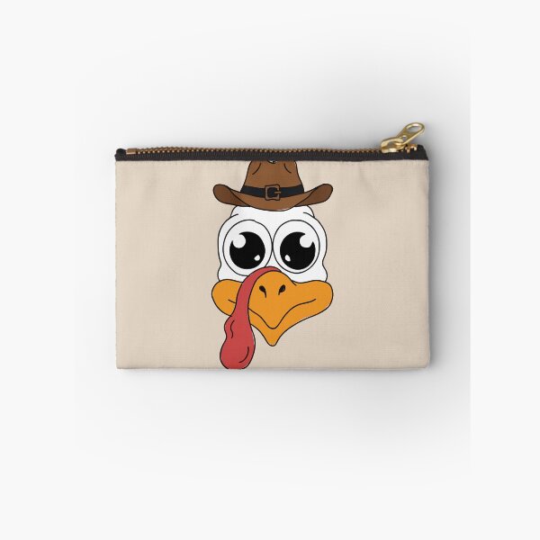 Item preview, Turkey Face designed and sold by bihtti.