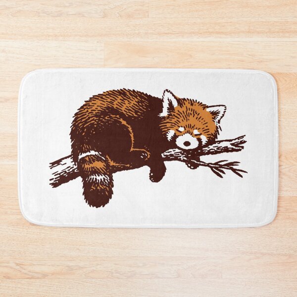 Item preview, Red Panda Lover Cute Wildlife Animal designed and sold by trajeado14.