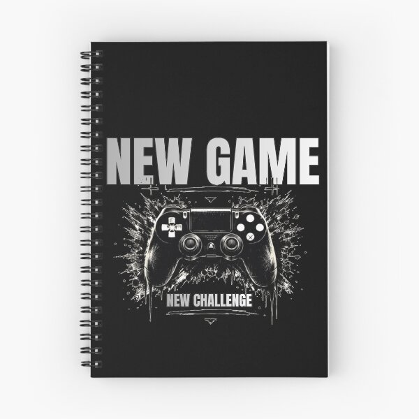 Item preview, New Game Typography Gaming Controller designed and sold by PixelRageStudio.