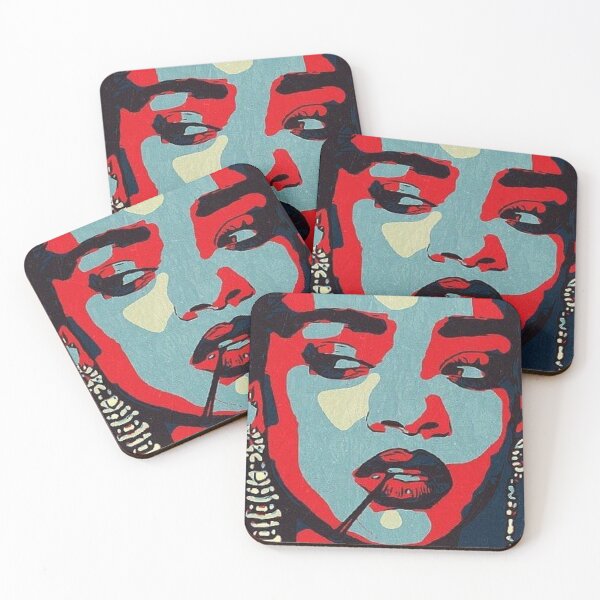 Item preview, Rihanna designed and sold by uniquestuffff.