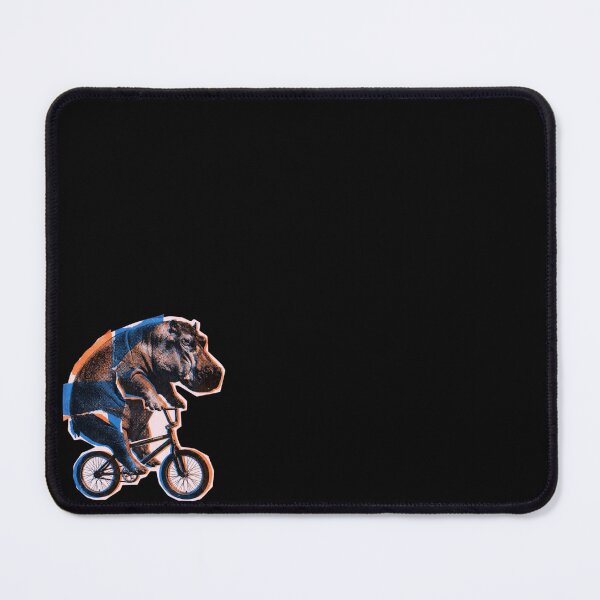 Item preview, Hippo Bike designed and sold by FoxLab Studio.