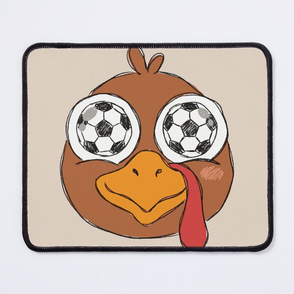 Item preview, Turkey Face designed and sold by bihtti.