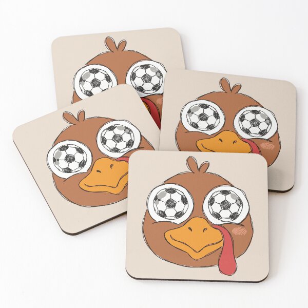 Item preview, Turkey Face designed and sold by bihtti.