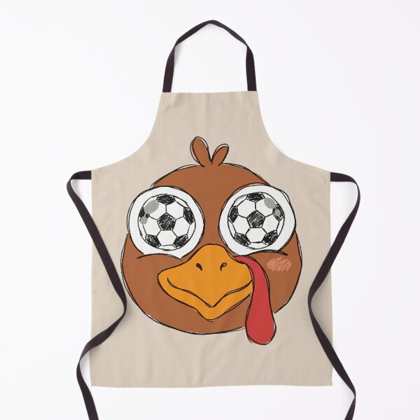 Item preview, Turkey Face designed and sold by bihtti.