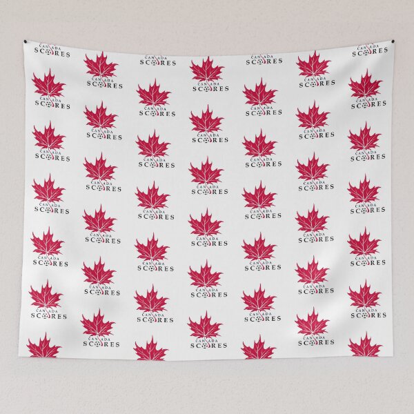 Item preview, canada scores  designed and sold by Star58.
