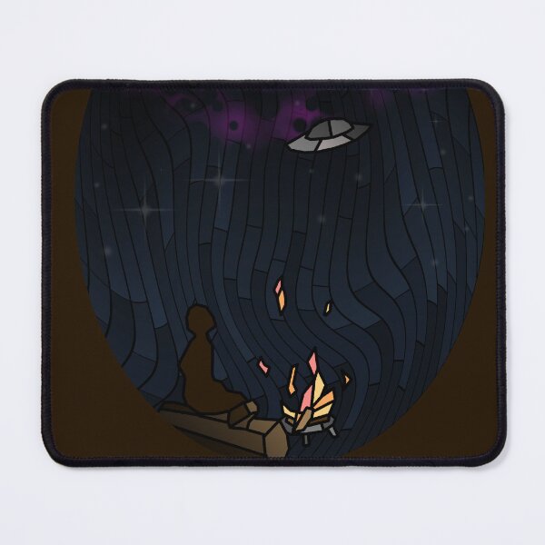 Item preview, The Innocent Star designed and sold by ZanderverZ.