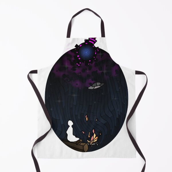 Item preview, The Innocent Star designed and sold by ZanderverZ.