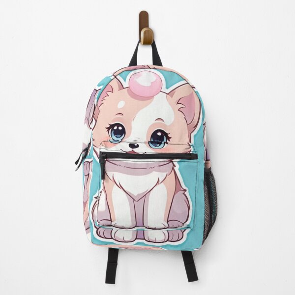 Item preview, Art - Chibi Kitten, Disney Inspired Illustration designed and sold by AnimeShin.