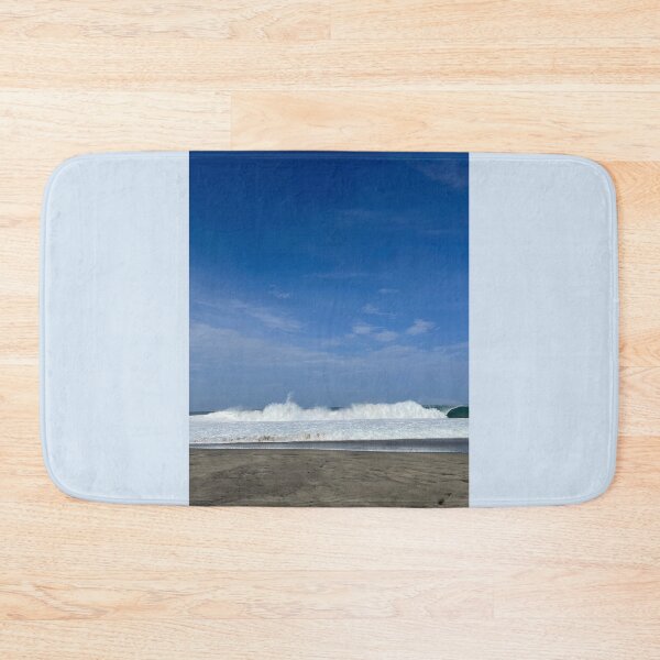 Item preview, A massive fountain of spray and a breaking ocean wave designed and sold by Art of Momenz.