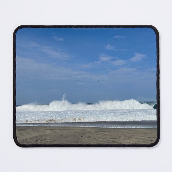 Item preview, A massive fountain of spray and a breaking ocean wave designed and sold by Art of Momenz.