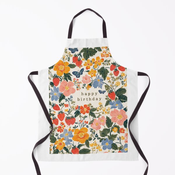 Item preview, Happy Birthday card designed and sold by MendaciousMina.