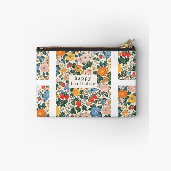 Item preview, Happy Birthday card designed and sold by MendaciousMina.