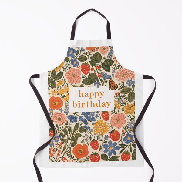 Item preview, Happy Birthday card designed and sold by MendaciousMina.