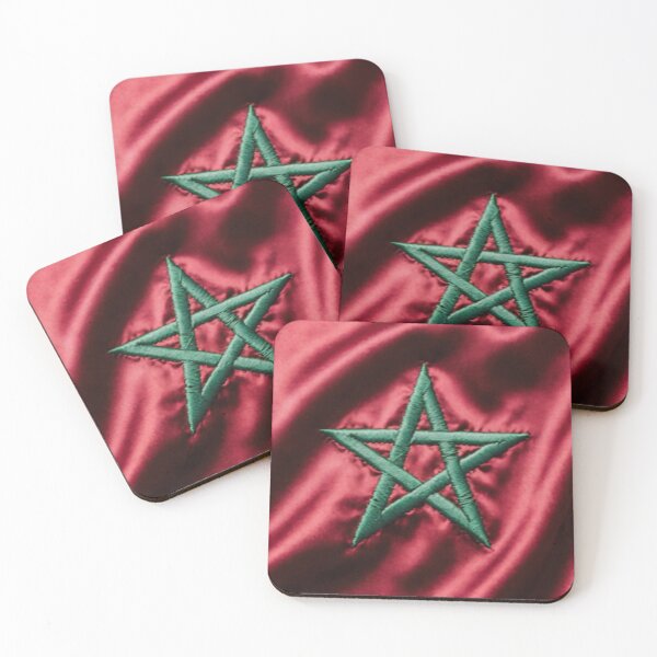 Item preview, Morocco 2026 Cup designed and sold by casamomo.