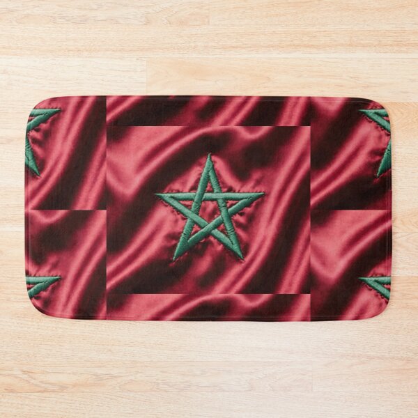 Item preview, Morocco 2026 Cup designed and sold by casamomo.