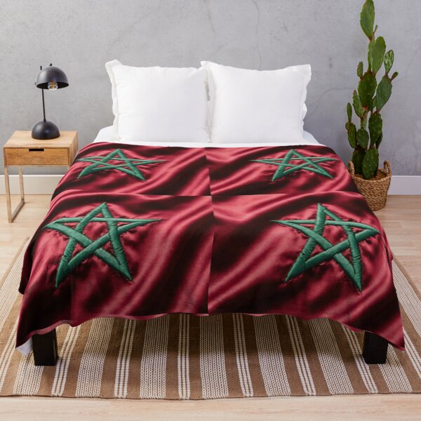 Item preview, Morocco 2026 Cup designed and sold by casamomo.