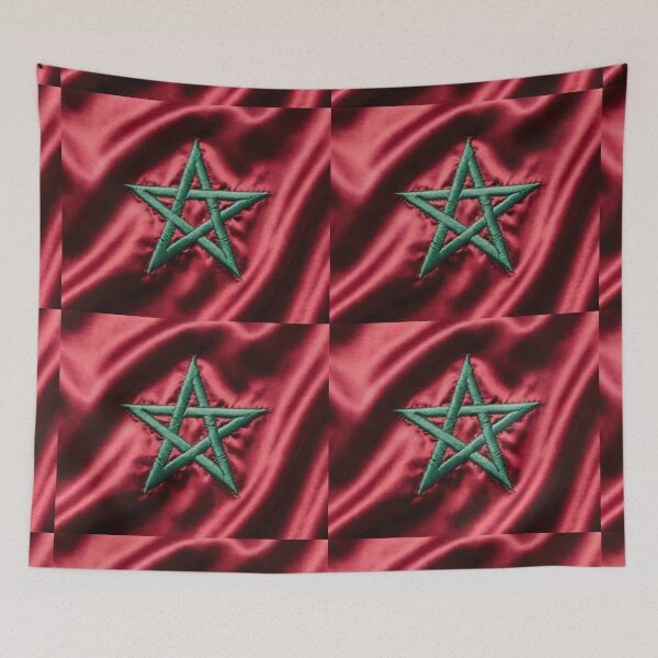 Item preview, Morocco 2026 Cup designed and sold by casamomo.