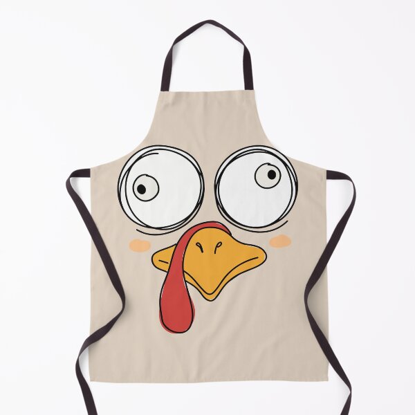 Item preview, Turkey Face designed and sold by bihtti.