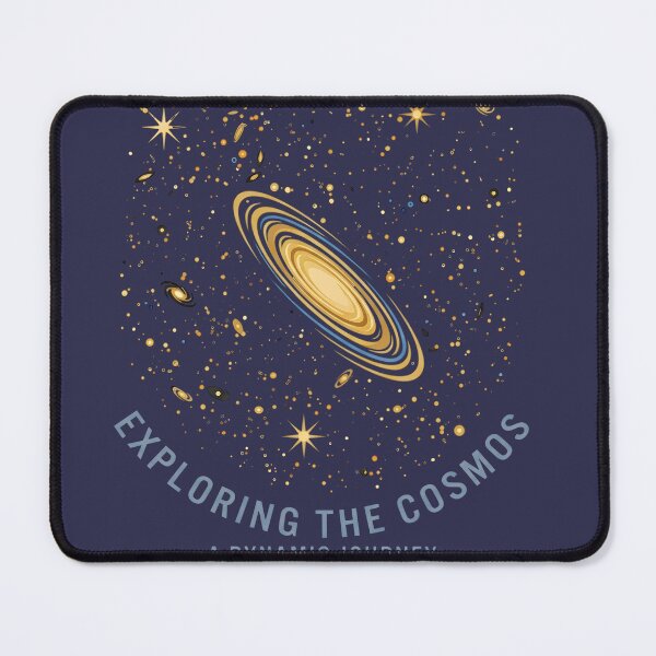 Item preview, Exploring the Cosmos designed and sold by Amplify-n-Co.