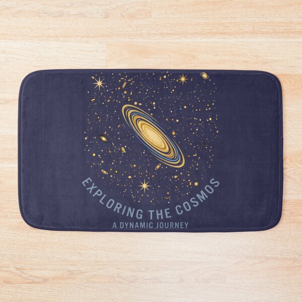 Item preview, Exploring the Cosmos designed and sold by Amplify-n-Co.