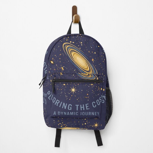 Item preview, Exploring the Cosmos designed and sold by Amplify-n-Co.