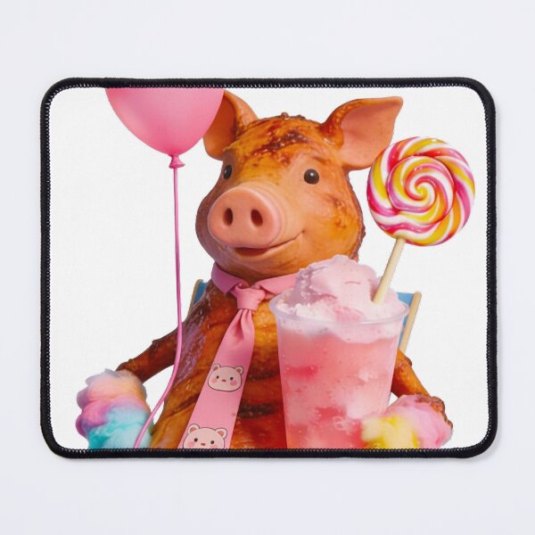 Item preview, Social Vibes 'Snack & Splash' :: Backyard Buddies designed and sold by Communication Optimists.