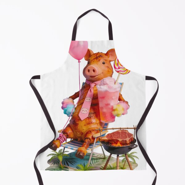 Item preview, Social Vibes 'Snack & Splash' :: Backyard Buddies designed and sold by Communication Optimists.