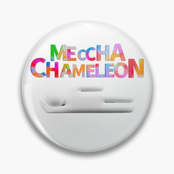 Item preview, Meccha Chameleon Design designed and sold by District Supply.
