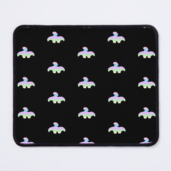 Item preview, agere Dino nuggie pterodactyl designed and sold by Meowmeow996.