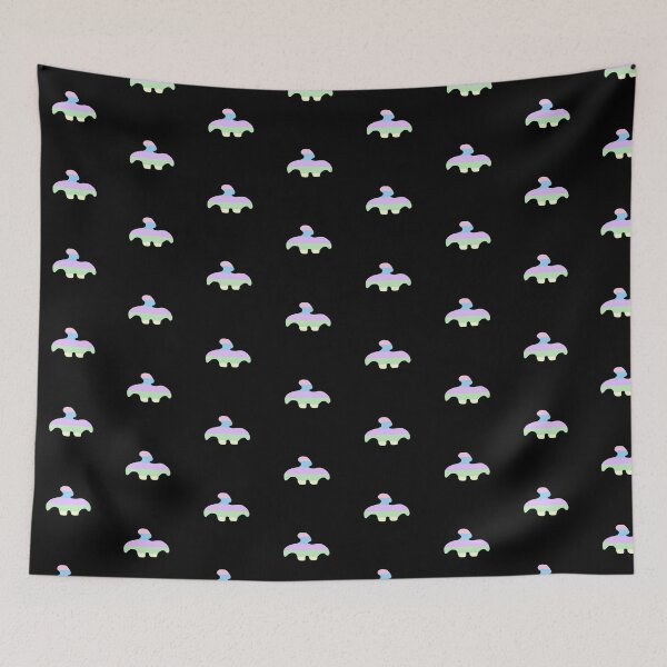 Item preview, agere Dino nuggie pterodactyl  designed and sold by Meowmeow996.