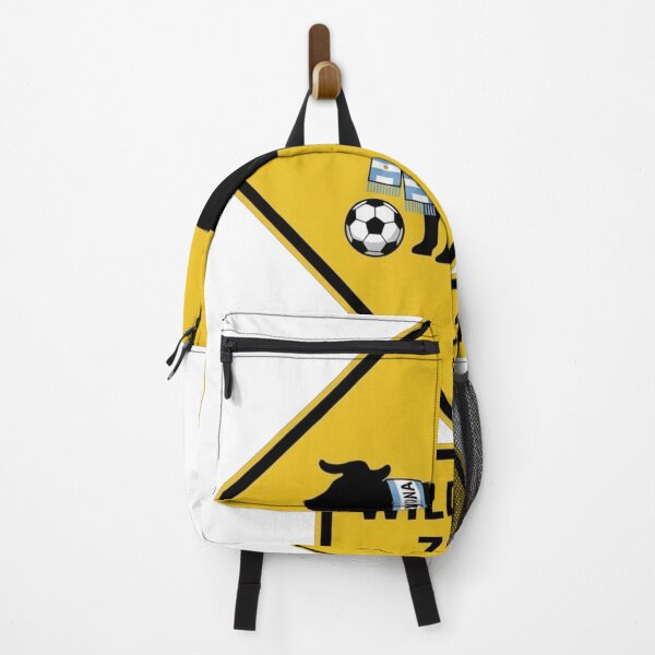 Item preview, Argentina Soccer designed and sold by WildCowZone.